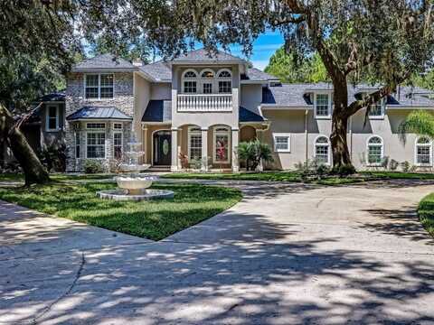 96398 HIGH POINTE Drive, Fernandina Beach, FL 32034