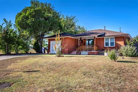 3221 NW 65th Street, Oklahoma City, OK 73116