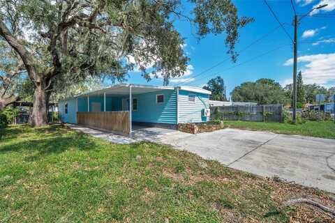 6705 CHAR LANE, NEW PORT RICHEY, FL 34653