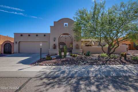 815 S Corte Monte Cristo, Green Valley, AZ 85614