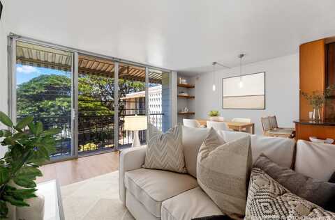 3006 Pualei Circle 305, Honolulu, HI 96815