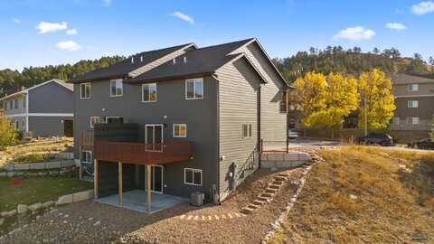 1740 HARMONY HEIGHTS LN, Rapid City, SD 57702