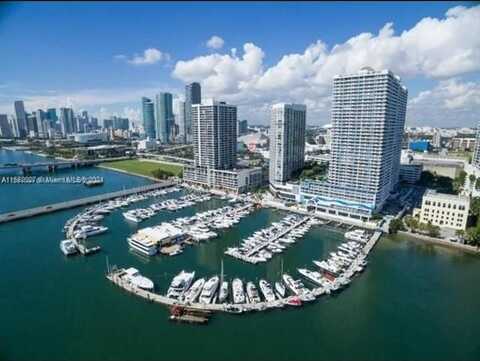 1717 N Bayshore Dr A-2452, Miami, FL 33132