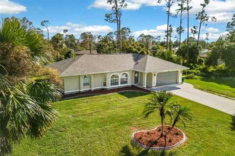 21055 BACHMANN BOULEVARD, PORT CHARLOTTE, FL 33954