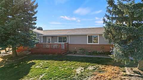 7253 S Shenandoah Drive, Elizabeth, CO 80107