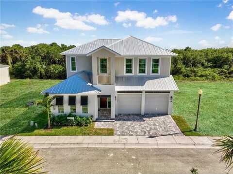 139 Ocean Estates Drive, Hutchinson Island, FL 34949