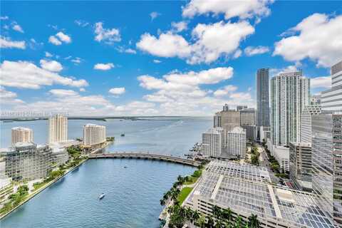 495 Brickell Ave 3105, Miami, FL 33131