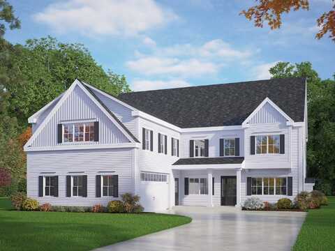 22 Bradford Rd, Natick, MA 01760