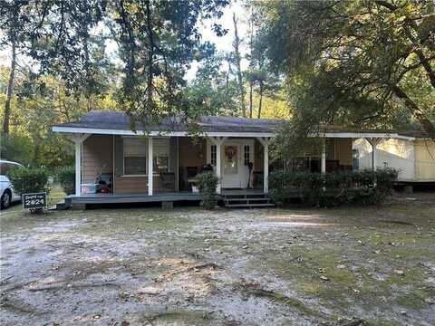 25594 W SPRUCE Street, Lacombe, LA 70445