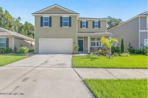 3409 BLUE CATFISH Drive, Jacksonville, FL 32226