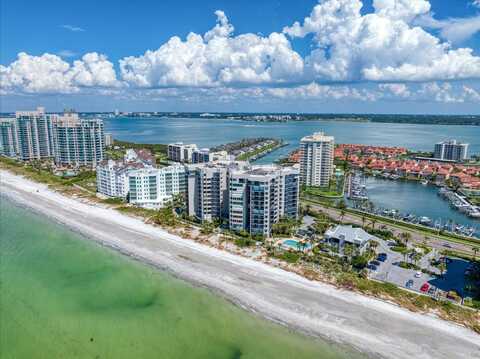 1600 GULF BOULEVARD 316, CLEARWATER, FL 33767