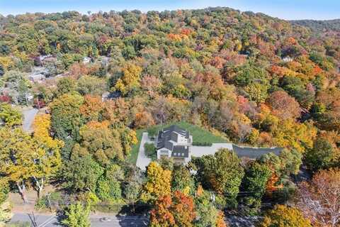 Lot #160 Little Sewickley Creek Rd, Sewickley, PA 15143