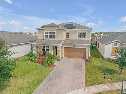 2305 SANTA ROSA COURT, PORT ORANGE, FL 32128