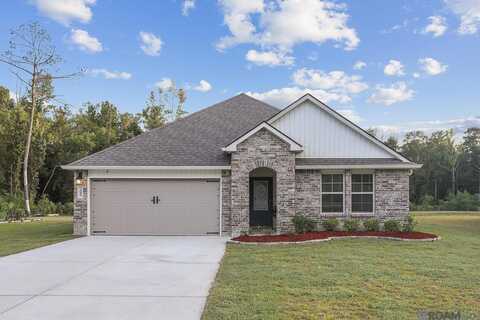 30896 Clearview Ct, Denham Springs, LA 70726