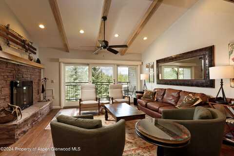 690 Carriage Way D3D, Snowmass Village, CO 81615