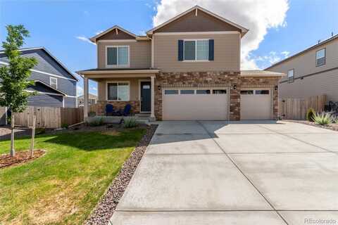 13347 Willow Street, Thornton, CO 80602