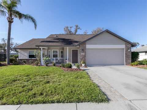 241 WOODINGHAM TRAIL, VENICE, FL 34292