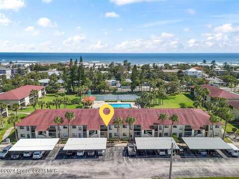 551 S Brevard Avenue 308, Cocoa Beach, FL 32931