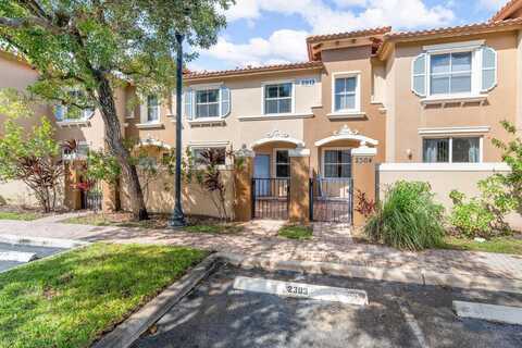 2913 Hidden Hills Road 2303, West Palm Beach, FL 33411