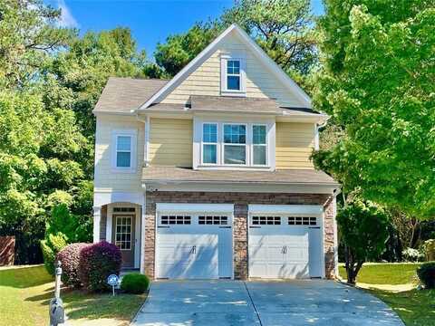 1013 Galloway Ridge Court, Lawrenceville, GA 30045