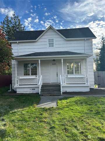 2050 roosevelt Avenue, Enumclaw, WA 98022