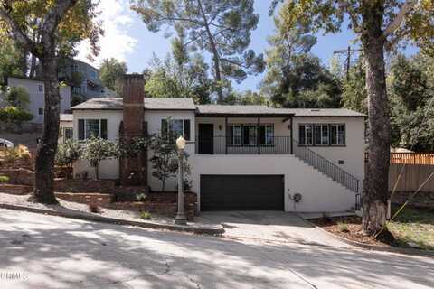 1860 La Loma Road, Pasadena, CA 91105