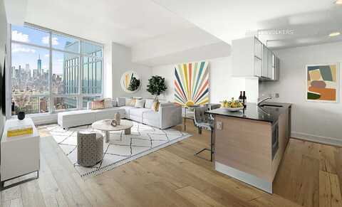 350 W 42nd Street PHF, New York, NY 10036