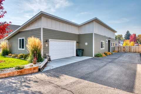 193 Centurion Street, Corvallis, MT 59828