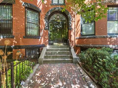 435 Marlborough 2, Boston, MA 02115