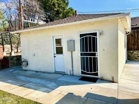 3125 Stevens Street GH, La Crescenta, CA 91214