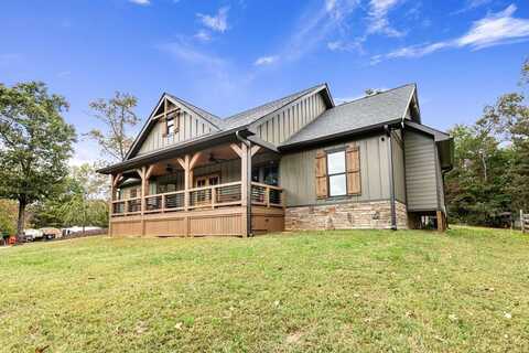 50 Toccoa Preserve Lane, Blue Ridge, GA 30513