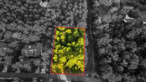 Lot E-16 Windstone Street, Hattiesburg, MS 39402