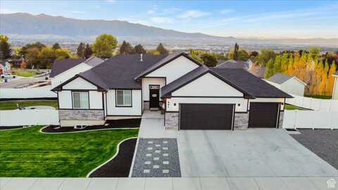 881 S 500 E, Providence, UT 84332