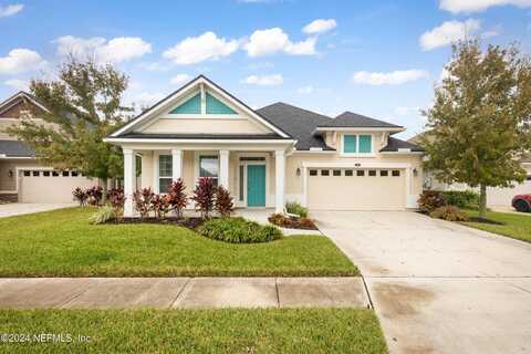 123 CASTLEBROOK Lane, Ponte Vedra, FL 32081