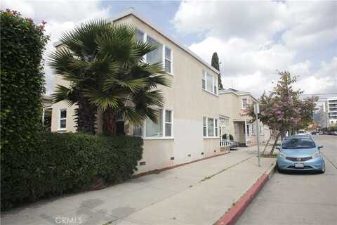 1205 Cole Avenue, Hollywood, CA 90038