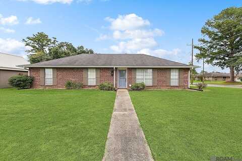 24425 MARSHALL ST, Plaquemine, LA 70764