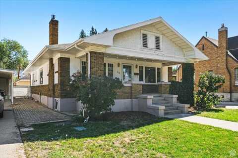 44 S 300 W, Logan, UT 84321