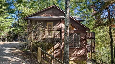 117 Horse TRL, Blue Ridge, GA 30513