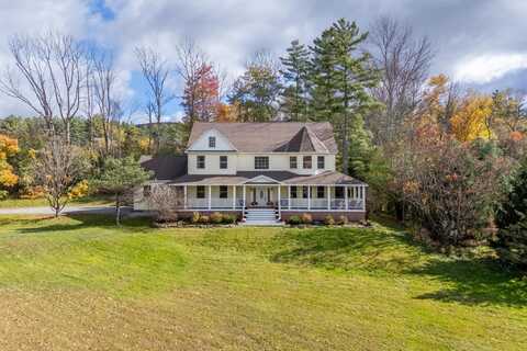 390 Haven Hill Road, Wallingford, VT 05773