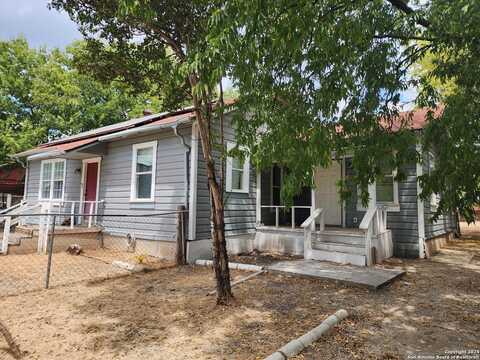 1419 ALAMETOS, San Antonio, TX 78201