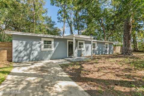 6013 EDGEFIELD Drive, Jacksonville, FL 32205