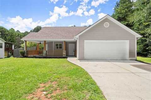 2627 Stanton Road SE, Conyers, GA 30094