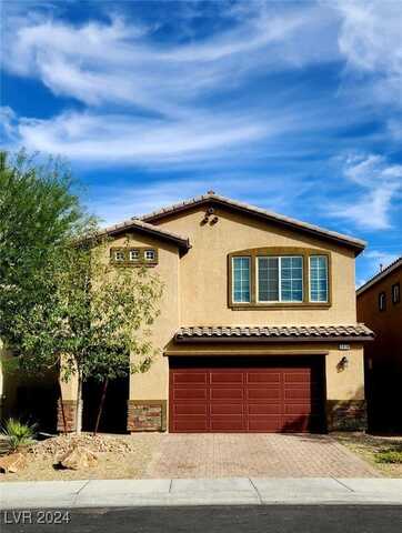 2618 Infinity Bay Court, Las Vegas, NV 89146