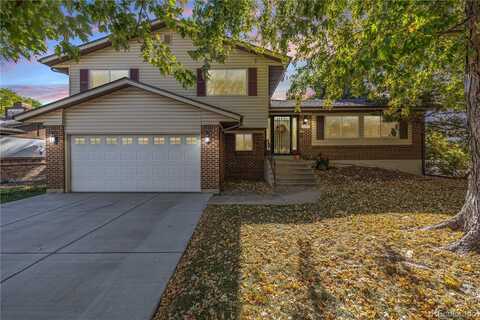 2290 S Braun Way, Lakewood, CO 80228