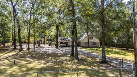 22764 Oak Shadows Place, New Caney, TX 77357