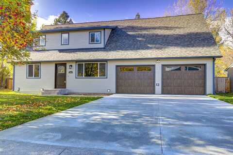 10415 Lakewood Place, Lolo, MT 59847