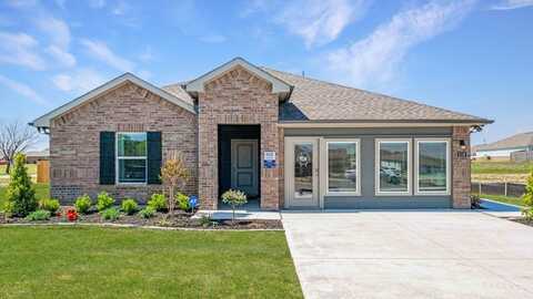 2009 East Urbana Street, Broken Arrow, OK 74011