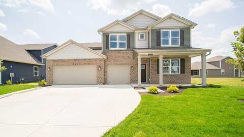 2286 Pine Valley Drive, Plainfield, IN 46168