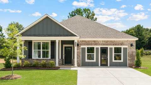 203 Graham Circle, AUBURN, AL 36830