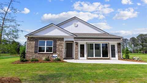 18512 Caffee Drive, Vance, AL 35490